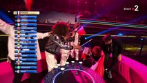 Eurovision junior 2022 : La France remporte le concours grâce à Lissandro