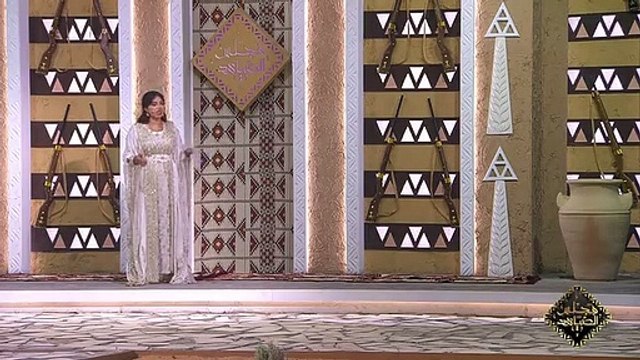 رهف القحطاني تحكي تجربة والدها مع ناقة ماتت