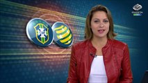 Ramires e Maicon buscam se firmar na Seleção Brasileira