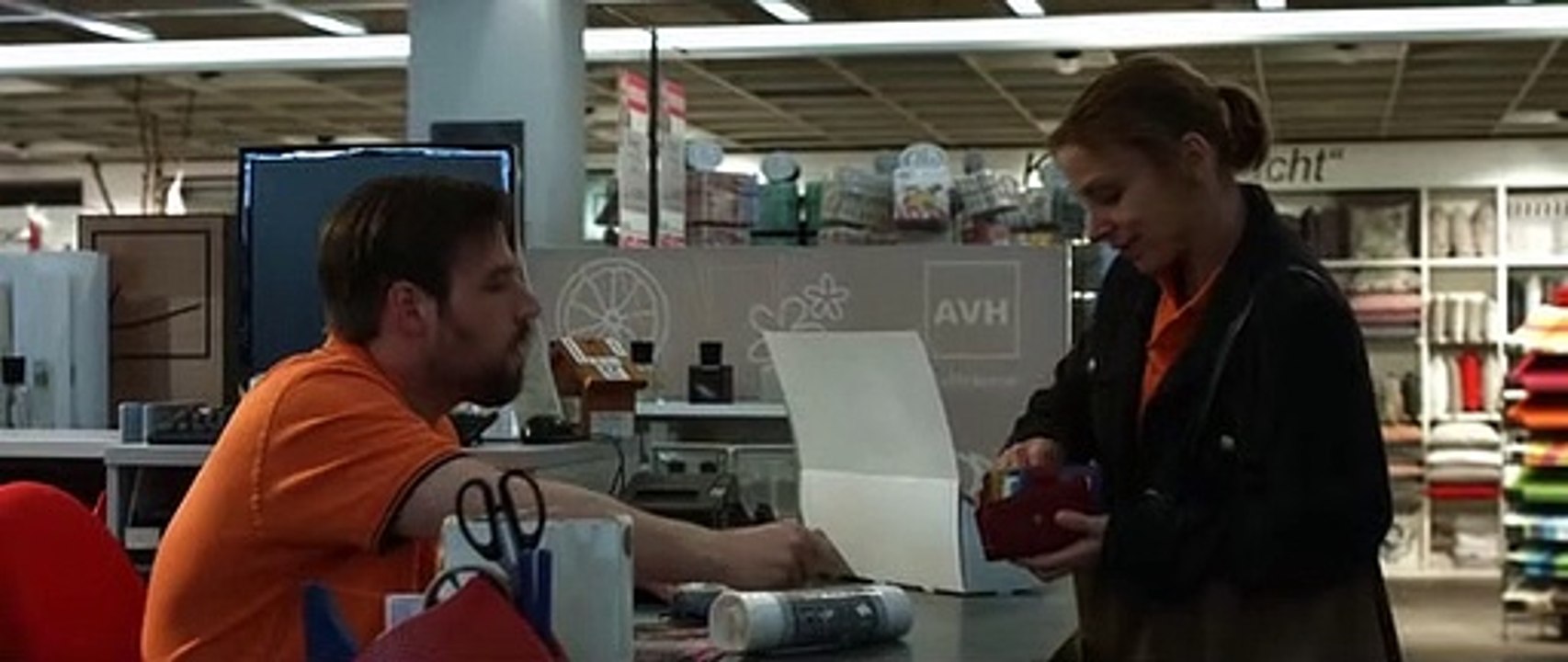 Wishlist Staffel 1 Folge 6