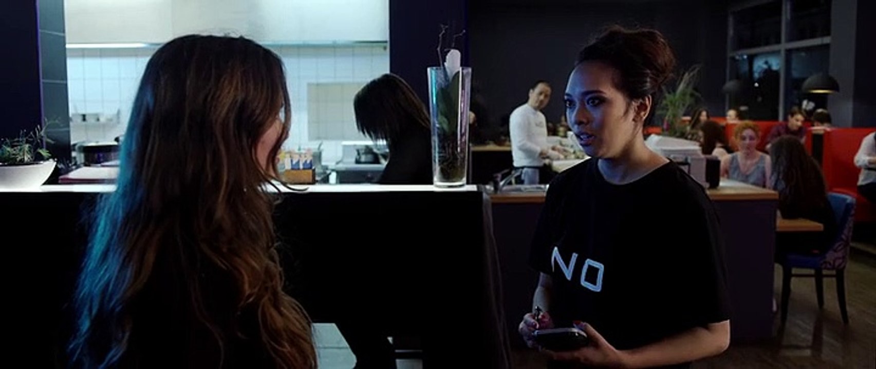 Wishlist Staffel 1 Folge 8