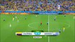 Melhores Momentos Colômbia x Uruguai