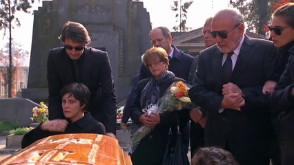 Reserva de Familia - Capitulo 41