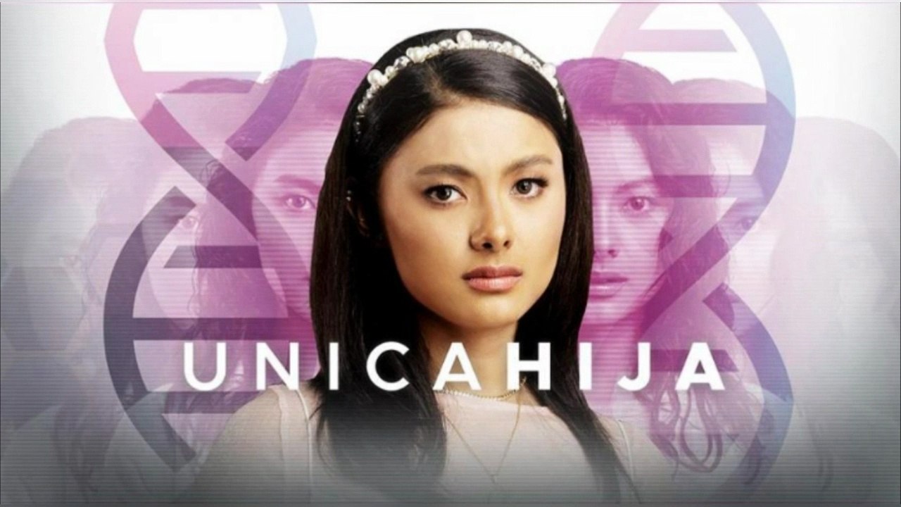 UNICA HIJA Primary Soundtrack: "Ikaw ang Aking Daigdig" (2022)