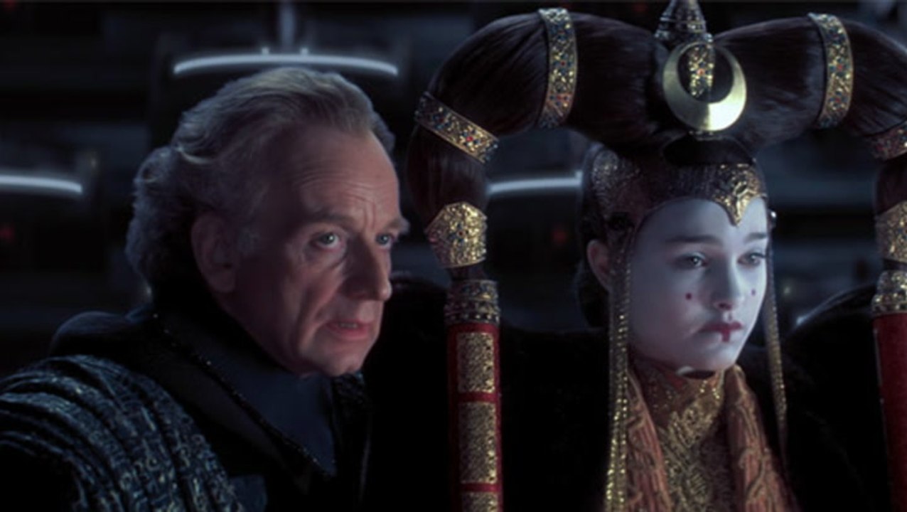 10 Dumbest Decisions Made By Star Wars Characters