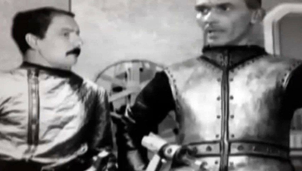 Doctor Who S06E34 The Space Pirates Pt 6 [Missing (1963–1989)