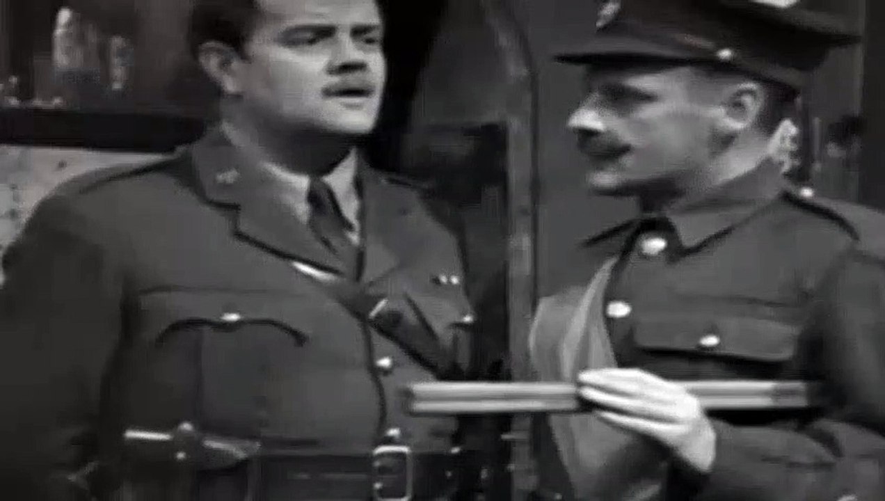 Doctor Who Season 6 Episode 35 The War Games Pt 1 (1963–1989)