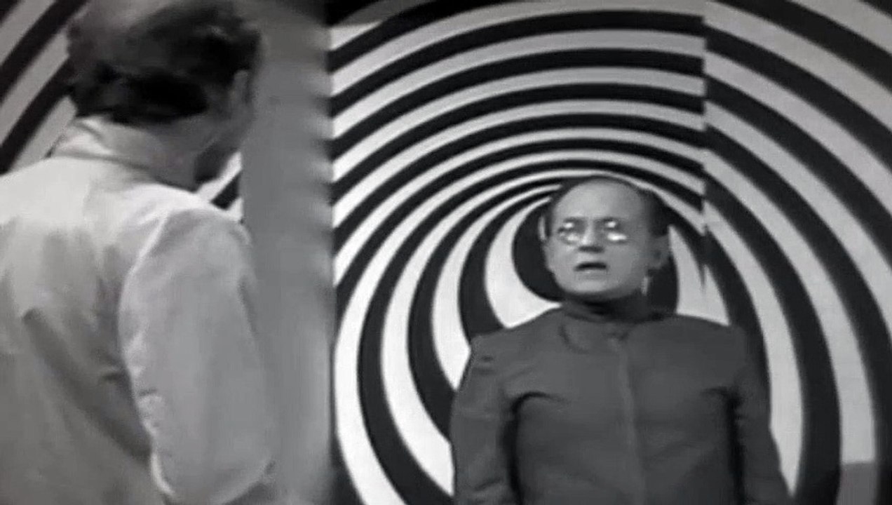 Doctor Who Season 6 Episode 40 The War Games Pt 6 (1963–1989)