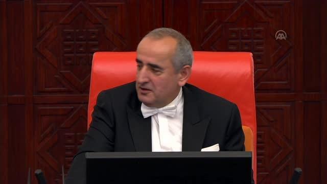 Varank: Benimle ilgili en ufak bir yolsuzluk bulamayanlar, akrabalarım üzerinden bana iftira atmaya çalışıyorlar