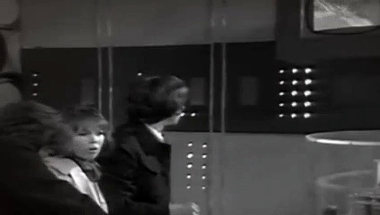 Doctor Who S06E44 The War Games Pt 10 (1963–1989)