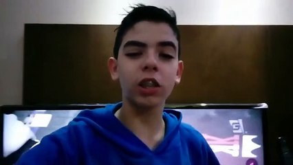 Bruno Pereira Ortis - Diadema - SP