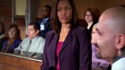 NYPD Blue Season 11 Episode 3 Shear Stupidity