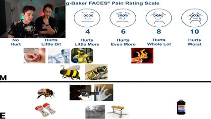 What Was The Most Painful Thing We've Ever Endured? (38)