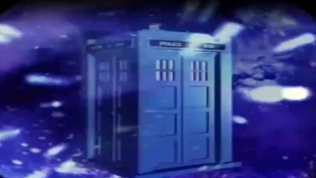 Doctor Who (1963) Staffel 26 Folge 4 HD Deutsch