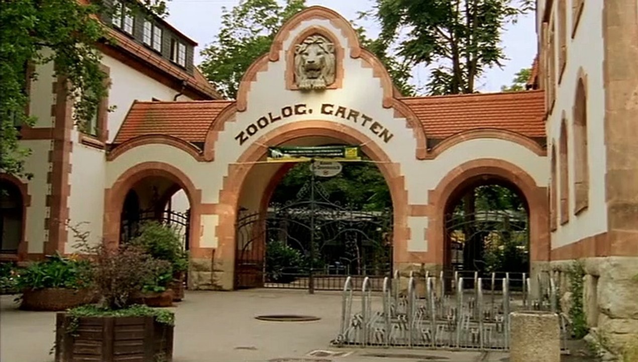 Tierärztin Dr. Mertens Staffel 1 Folge 9