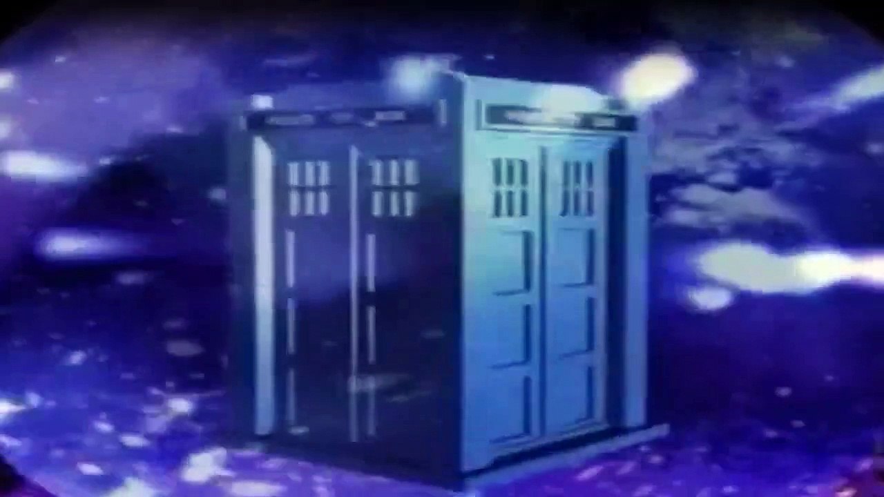 Doctor Who (1963) Staffel 26 Folge 5 HD Deutsch