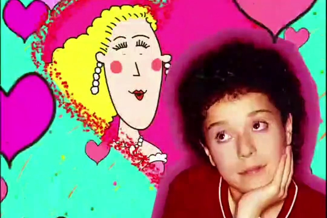 The Story of Tracy Beaker - Series 1 - Episode 22 - The Temp