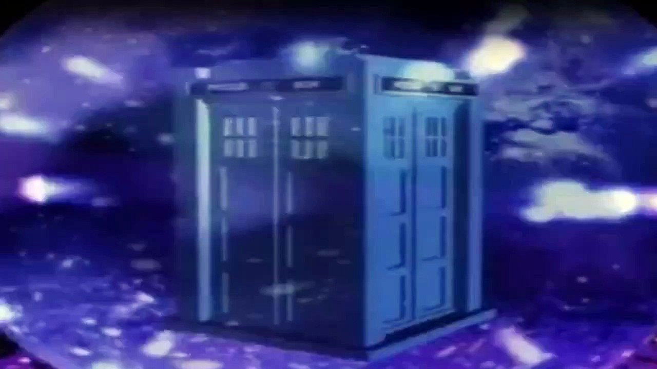 Doctor Who (1963) Staffel 26 Folge 8 HD Deutsch