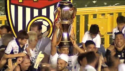 Lucas Lima diz que Santos joga futebol mais vistoso do que o Palmeiras