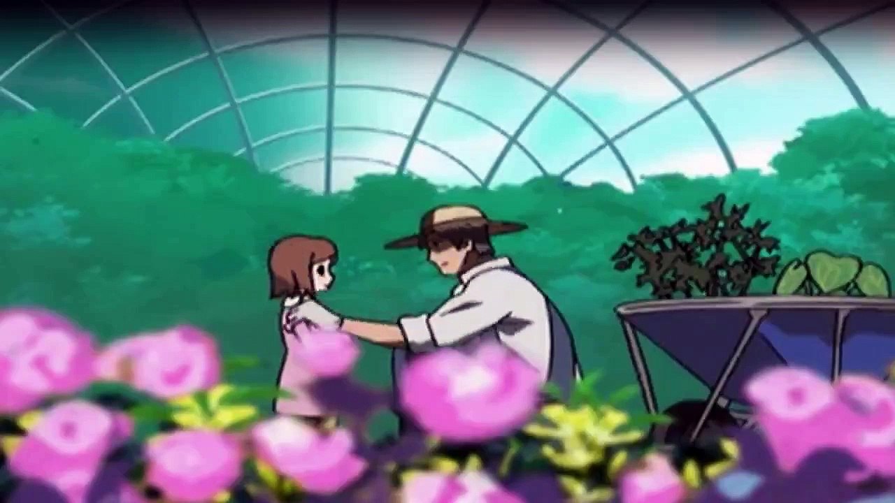 Black Cat Staffel 1 Folge 8 HD Deutsch