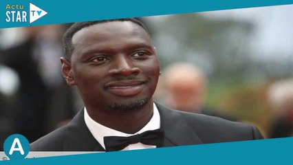 « J'assume complètement » : Omar Sy revient sur ses nombreux coups de gueule