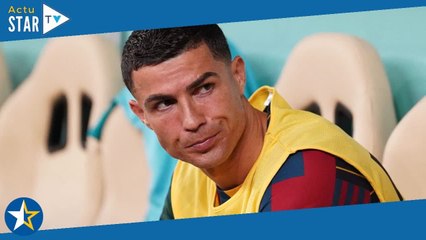 Cristiano Ronaldo brisé : son message poignant (et cinglant) après son dernier match en Coupe du mon