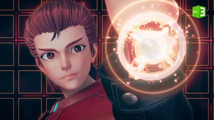 قوة التنين تتصدى لهجوم الفضائيين