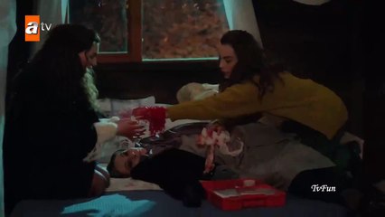 مسلسل زهرة الثالوث مدبلج الحلقة 211 المائتان الحادية عشر