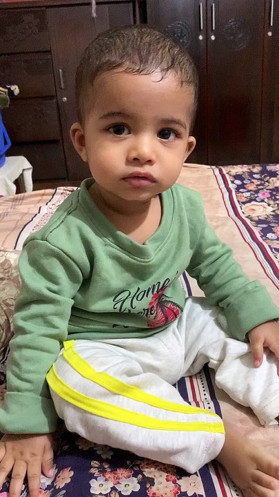 ❤️Cute baby seating❤️
