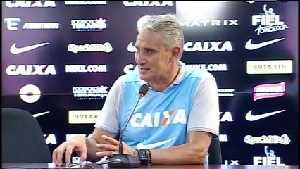 Corinthians encara o Vasco com a chance de ser campeão