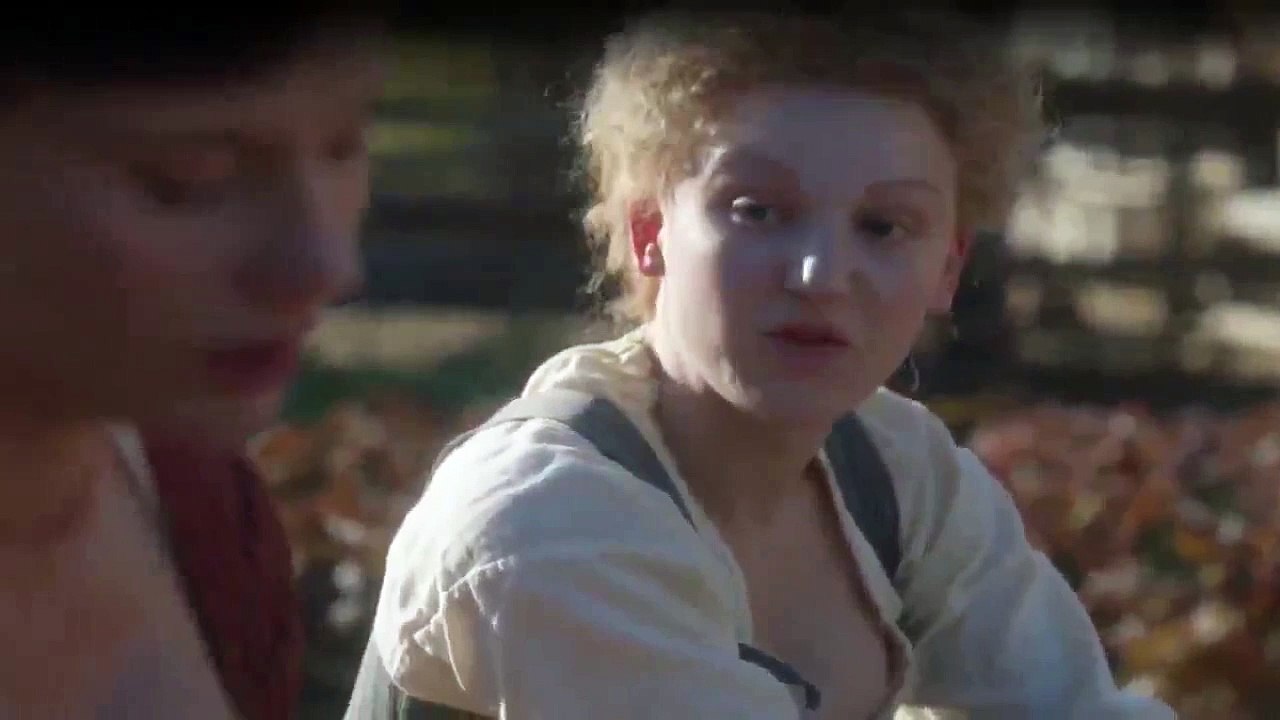 Barkskins - Aus hartem Holz Staffel 1 Folge 3 HD Deutsch