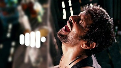 Vikram BGM