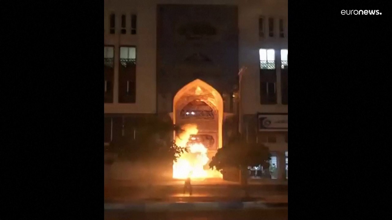 4ème mois de contestation en Iran, plusieurs ONG craignent d'autres exécutions de manifestants