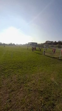 OCCASION POUR L'AS DU PIC FACE À CHATEAUNEUF DE GALAURE