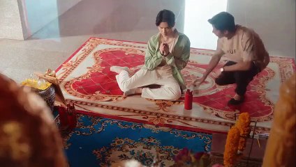 Catch Me Baby - EP8 - Eng sub BL