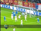 Confira os gols desta quinta-feira pela Liga Europa