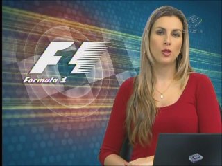 Sebastian Vettel faz melhor tempo dos treinos livres na Índia