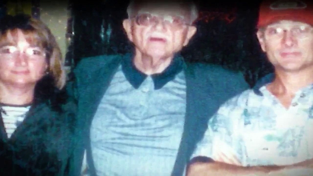 Living a Nightmare Staffel 1 Folge 4 HD Deutsch