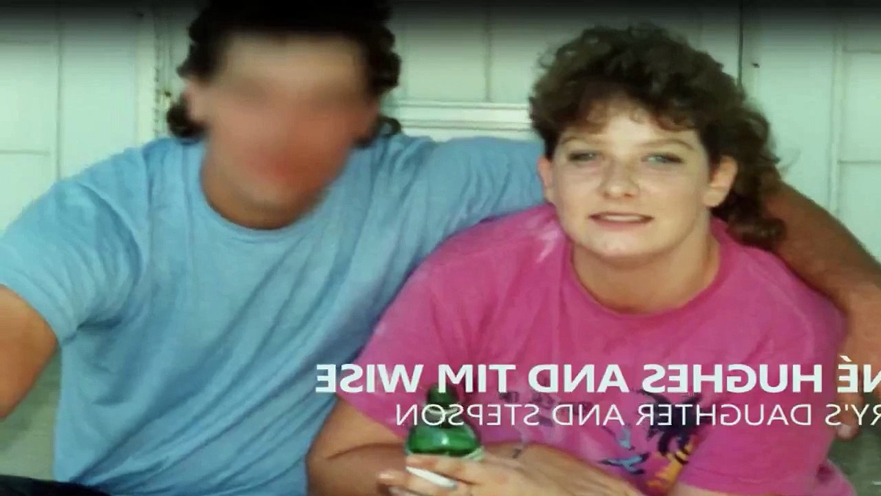 Living a Nightmare Staffel 1 Folge 6 HD Deutsch