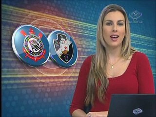 Vasco desembarca em São Paulo para enfrentar Corinthians