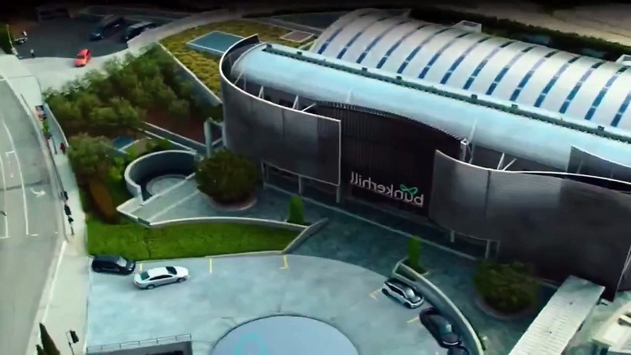 Pure Genius Staffel 1 Folge 6 HD Deutsch