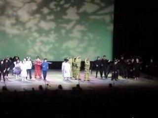 Spectacle d'école d'Atom (3)