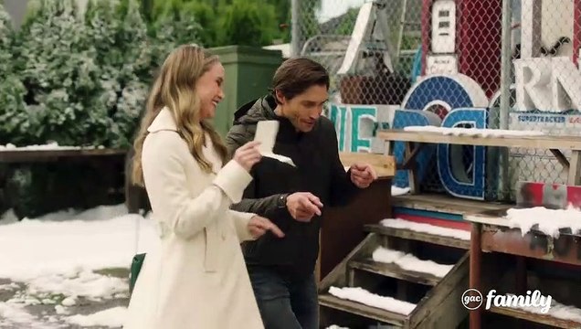 'Ángel de Navidad' - Tráiler