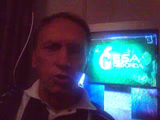 José Carlos Borbi - Pirituba - SP