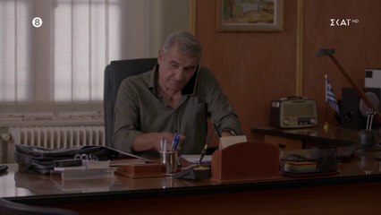 ΓΛΥΚΑΝΙΣΟΣ ΕΠΕΙΣΟΔΙΟ 28