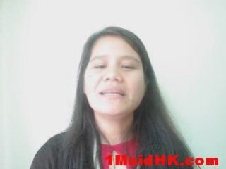 1MaidHK Internet Marketing Free Video Filipino maid Victoria