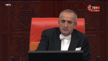 Tahsin Tarhan'dan Bakan Varank'a: "Bir Teşvik Belgesini Sanki Devletin Bütçesinden Haraç Veriyormuş Gibi Burada Anlatarak Firmada Çalışan Yüzlerce...