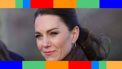 Kate Middleton en rouge et dentelle : cette annonce apaisante loin des polémiques autour de Meghan e
