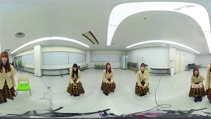 2022.12.11 櫻坂46 そこさくVR 【キャラメリゼゲーム】