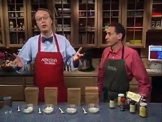 America's Test Kitchen - Se03 - Ep03 Watch HD